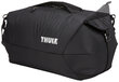 Reisikott Thule Subterra Duffel TSWD-345, 45 l, must цена и информация | Spordikotid ja seljakotid | hansapost.ee