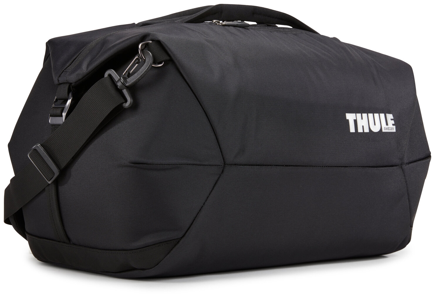 Reisikott Thule Subterra Duffel TSWD-345, 45 l, must цена и информация | Spordikotid ja seljakotid | hansapost.ee