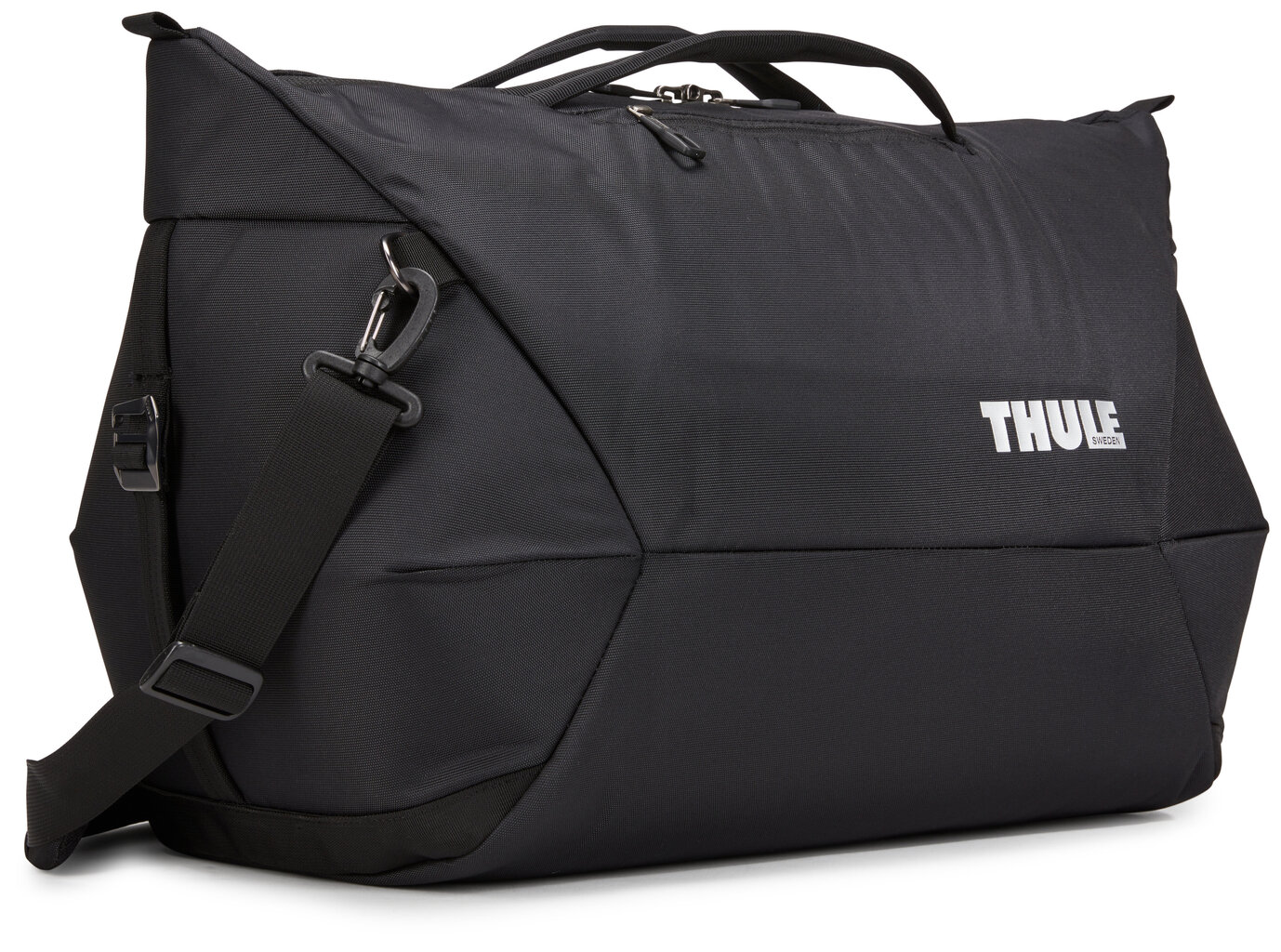 Reisikott Thule Subterra Duffel TSWD-345, 45 l, must hind ja info | Spordikotid ja seljakotid | hansapost.ee