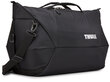 Reisikott Thule Subterra Duffel TSWD-345, 45 l, must цена и информация | Spordikotid ja seljakotid | hansapost.ee