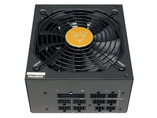 Chieftec Polaris 1250W 80Plus цена и информация | Источники питания | hansapost.ee