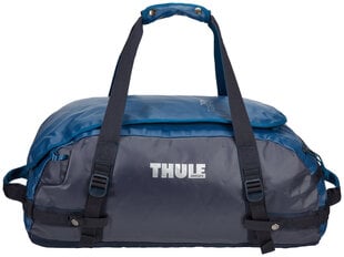 Reisi/spordikott-seljakott Thule Chasm TDSD-202, 40 l, sinine/hall price and information | Sports bags and backpacks | hansapost.ee