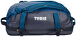 Reisi/spordikott-seljakott Thule Chasm TDSD-202, 40 l, sinine/hall hind ja info | Spordikotid ja seljakotid | hansapost.ee