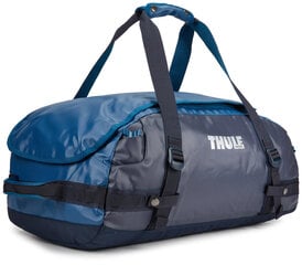 Reisi/spordikott-seljakott Thule Chasm TDSD-202, 40 l, sinine/hall price and information | Sports bags and backpacks | hansapost.ee