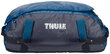 Reisi/spordikott-seljakott Thule Chasm TDSD-203, 70 l, sinine/hall hind ja info | Spordikotid ja seljakotid | hansapost.ee