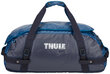 Reisi/spordikott-seljakott Thule Chasm TDSD-203, 70 l, sinine/hall hind ja info | Spordikotid ja seljakotid | hansapost.ee