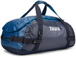 Reisi/spordikott-seljakott Thule Chasm TDSD-203, 70 l, sinine/hall hind ja info | Spordikotid ja seljakotid | hansapost.ee