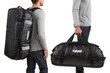 Reisi/spordikott-seljakott Thule Chasm TDSD-204, 90 l, sinine/hall цена и информация | Spordikotid ja seljakotid | hansapost.ee