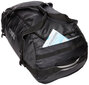 Reisi/spordikott-seljakott Thule Chasm TDSD-205, 130 l, must hind ja info | Spordikotid ja seljakotid | hansapost.ee