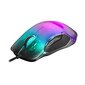 Mars Gaming MMGlow mänguhiir 12800DPI / 1000Hz / Chroma-Glow цена и информация | Arvutihiired | hansapost.ee