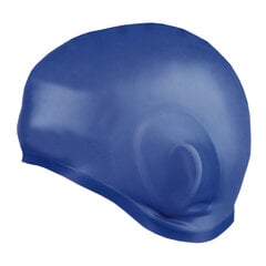 Ujumismüts Spokey Earcap, sinine hind ja info | Spokey Veesport | hansapost.ee