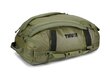 Spordikott-seljakott Thule Chasm TDSD-202, 40 l, roheline hind ja info | Spordikotid ja seljakotid | hansapost.ee