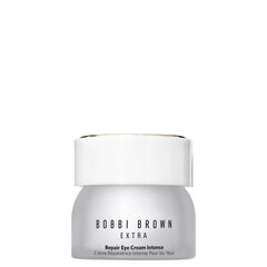 Niisutav silmaümbruskreem Bobbi Brown Extra Eye Repair Cream Intense, 15 ml hind ja info | Silmakreemid ja seerumid | hansapost.ee