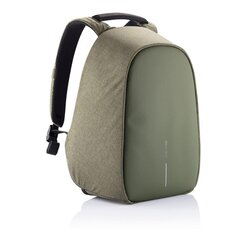 XD DESIGN ANTI-THEFT BACKPACK BOBBY HERO SMALL GREEN P/N: P705.707 цена и информация | Рюкзаки для спорта, активного отдыха | hansapost.ee