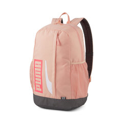 Seljakott Puma Plus, 23 l, roosa hind ja info | Spordikotid ja seljakotid | hansapost.ee