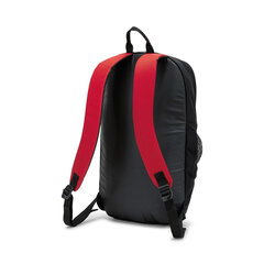 Seljakott Puma ftblPLAY, 22 l, punane/must цена и информация | Рюкзаки и сумки | hansapost.ee