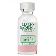 Kuivatav näovesi Mario Badescu Drying, 29 ml hind ja info | Mario Badescu Parfüümid, lõhnad ja kosmeetika | hansapost.ee