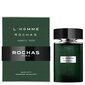 Parfüümvesi Rochas L'homme Aromatic Touch EDT 100 ml hind ja info | Parfüümid meestele | hansapost.ee