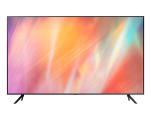 55" Crystal UHD 4K Smart TV Samsung UE55AU7102KXXH hind ja info | Televiisorid | hansapost.ee