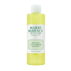 Puhastav näovesi Mario Badescu Special Cucumber, 236 ml hind ja info | Mario Badescu Parfüümid, lõhnad ja kosmeetika | hansapost.ee