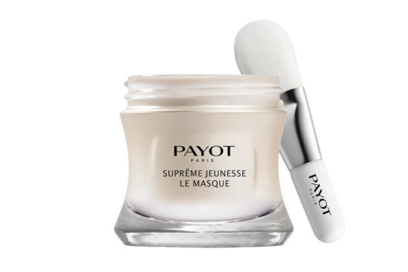 Näomask Payot Supreme Jeunesse Le Masque, 50 ml hind ja info | Näomaskid ja silmamaskid | hansapost.ee