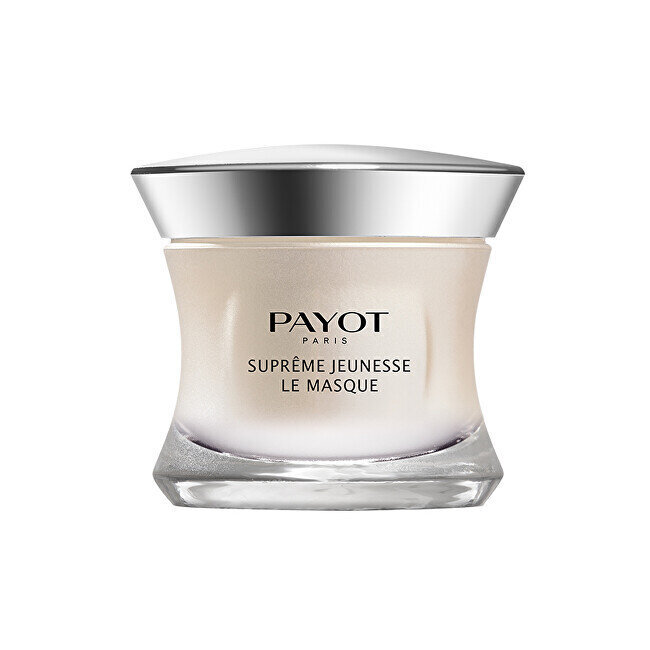 Näomask Payot Supreme Jeunesse Le Masque, 50 ml цена и информация | Näomaskid ja silmamaskid | hansapost.ee