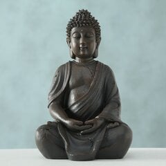 Boltze фигурка Buddha 20 см цена и информация | Детали интерьера | hansapost.ee