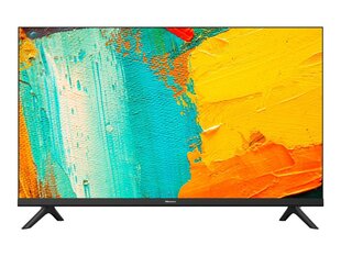 Smart TV Hisense 32A4BG 32" HD DLED WiFi цена и информация | Телевизоры | hansapost.ee