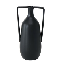 Boltze ваза Melax, 35 см цена и информация | Vaasid | hansapost.ee