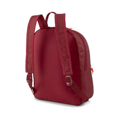 Рюкзак Puma Core Base Back Pack, 11 л, красный цена и информация | Рюкзаки и сумки | hansapost.ee