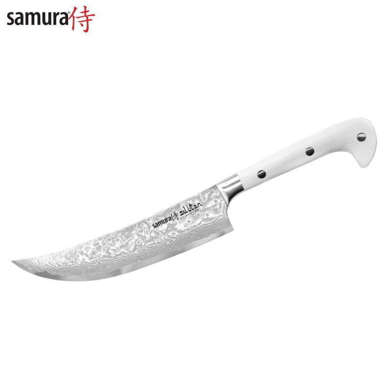 Samura Sultan universaalne nuga, 15,9 cm hind ja info | Kööginoad ja teritajad | hansapost.ee
