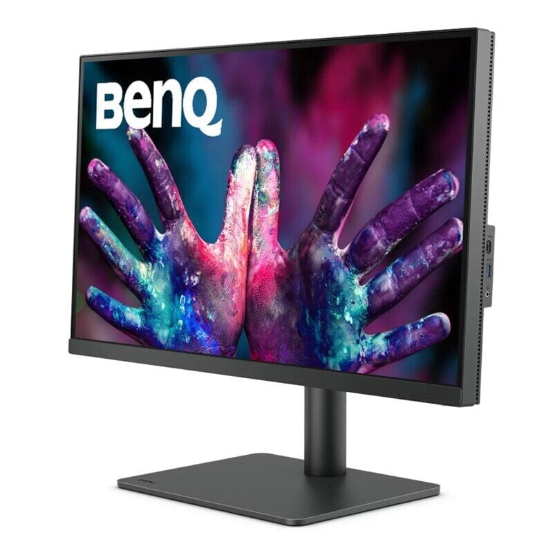BenQ DesignVue PD2705U цена и информация | Monitorid | hansapost.ee