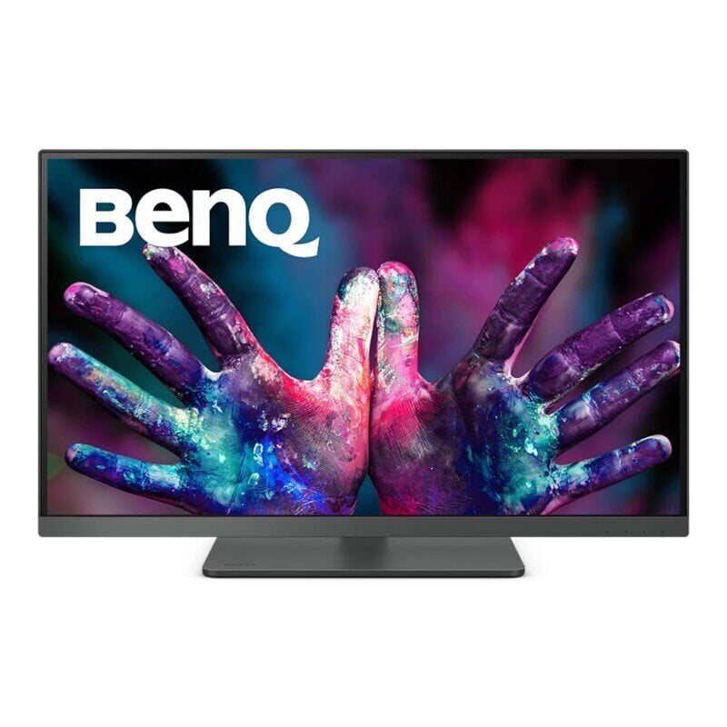 BenQ DesignVue PD2705U hind ja info | Monitorid | hansapost.ee