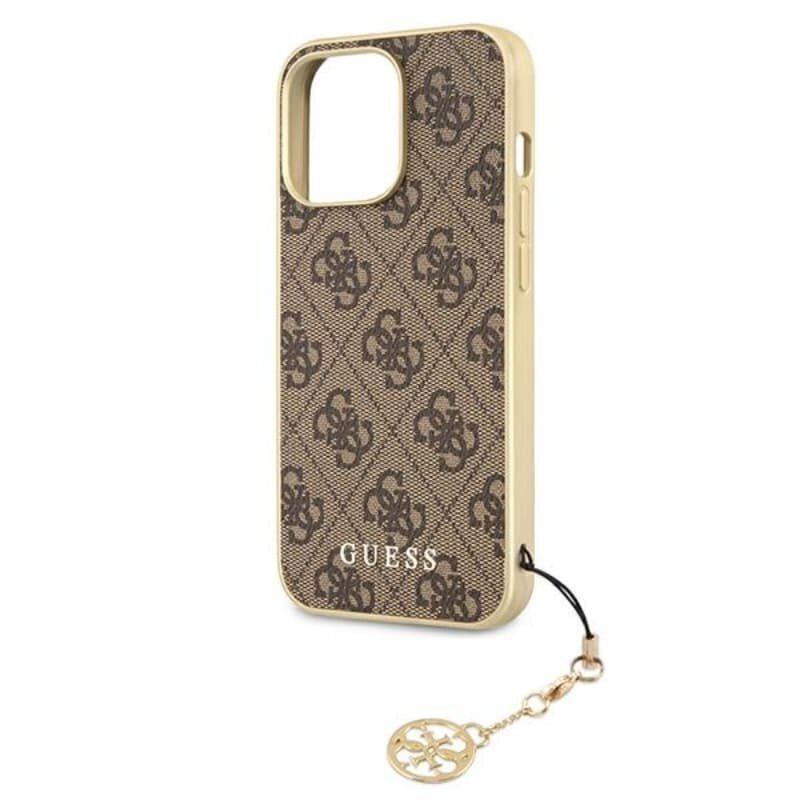 Guess Charms iPhone 13 Pro hind ja info | Telefonide kaitsekaaned ja -ümbrised | hansapost.ee