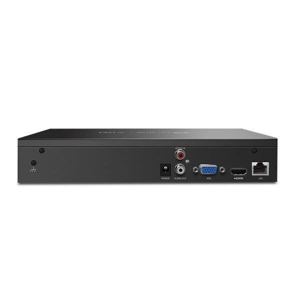 TP-Link Vigi NVR1016H hind ja info | Ruuterid | hansapost.ee