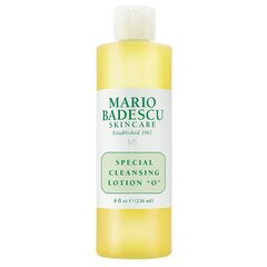 Puhastav toonik kehanahale Mario Badescu Special Cleansing Lotion "0", 236 ml hind ja info | Mario Badescu Parfüümid, lõhnad ja kosmeetika | hansapost.ee