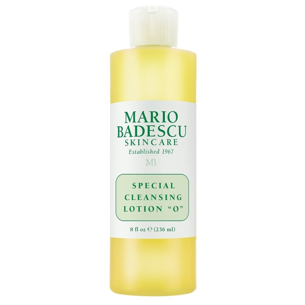 Puhastav toonik kehanahale Mario Badescu Special Cleansing Lotion "0", 236 ml hind ja info | Kehakreemid, kehaõlid ja losjoonid | hansapost.ee