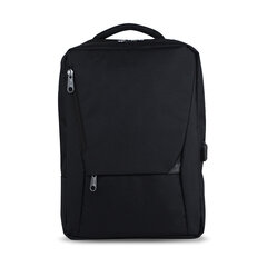 Рюкзак My Valice MV0096, 20 л, черный цена и информация | Рюкзаки для спорта, активного отдыха | hansapost.ee