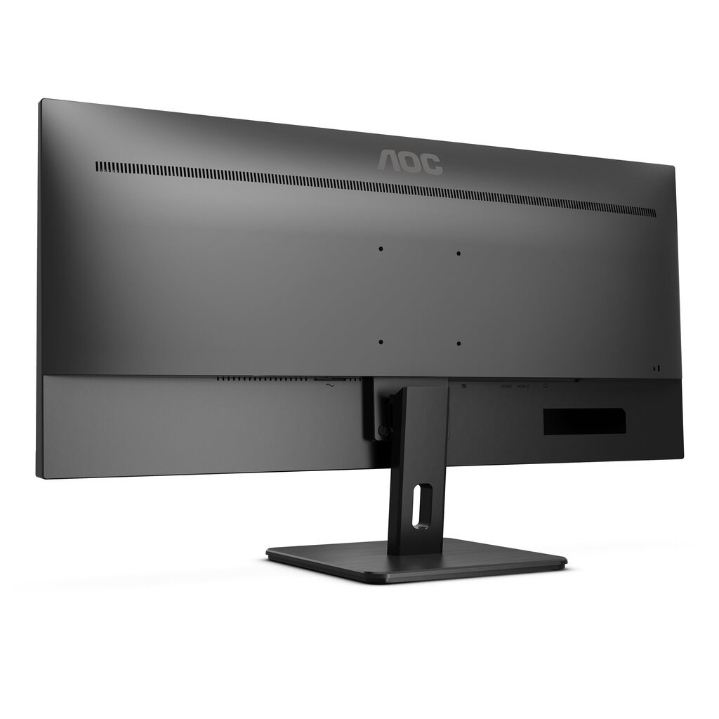 AOC INTERNATIONAL U34E2M hind ja info | Monitorid | hansapost.ee