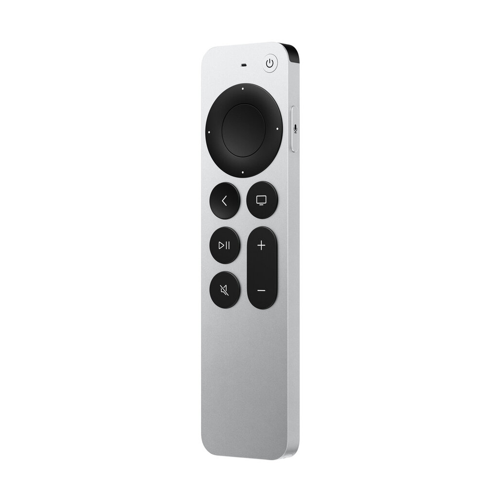 Apple TV Remote - MNC83ZM/A hind ja info | Nutitelerite lisatarvikud | hansapost.ee