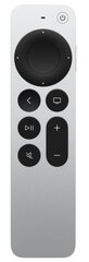 Apple TV Remote - MNC83ZM/A цена и информация | Аксессуары для Smart TV | hansapost.ee