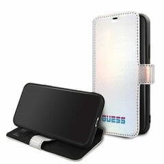 Guess Iridescent iPhone 11 Pro Max цена и информация | Чехлы для телефонов | hansapost.ee