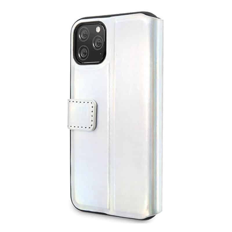 Guess Iridescent iPhone 11 Pro Max hind ja info | Telefonide kaitsekaaned ja -ümbrised | hansapost.ee