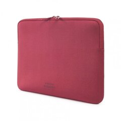 Ümbris MacBook Pro 14" / MacBook Air 13" / MacBook Air 13" Retina (punane) jaoks hind ja info | Sülearvutikotid | hansapost.ee