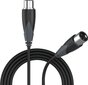 Procab CLA901/3, XLR , 3 m hind ja info | Juhtmed ja kaablid | hansapost.ee