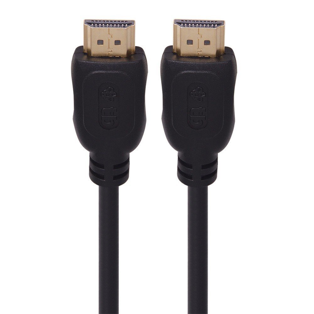 TB AKTBXVH1P20G18B, HDMI, 1.8 m цена и информация | Juhtmed ja kaablid | hansapost.ee