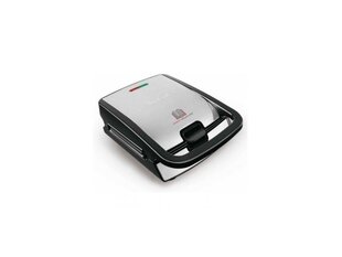 Tefal SNACK SW 854 D цена и информация | Вафельницы и электрические блинницы | hansapost.ee