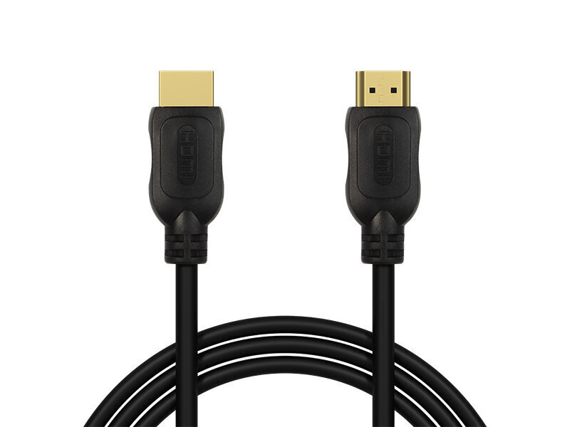 Kaabel HDMI-HDMI, 10 m hind ja info | Juhtmed ja kaablid | hansapost.ee