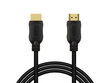 Kaabel HDMI-HDMI, 10 m hind ja info | Juhtmed ja kaablid | hansapost.ee