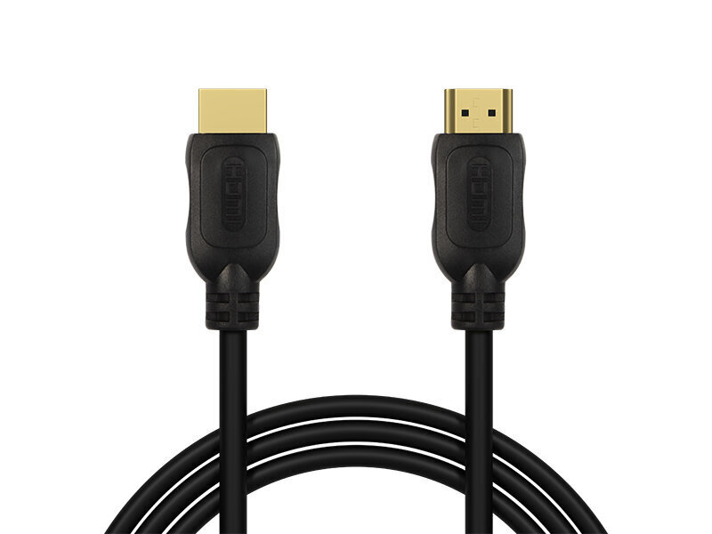 Kaabel HDMI-HDMI, 5 m hind ja info | Juhtmed ja kaablid | hansapost.ee